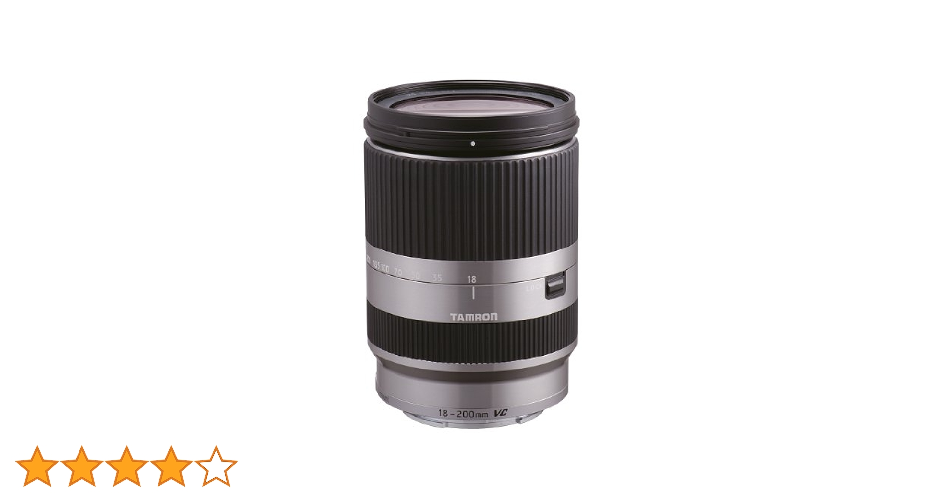 Amazon.co.jp: TAMRON 高倍率ズームレンズ 18-200mm F3.5-6.3